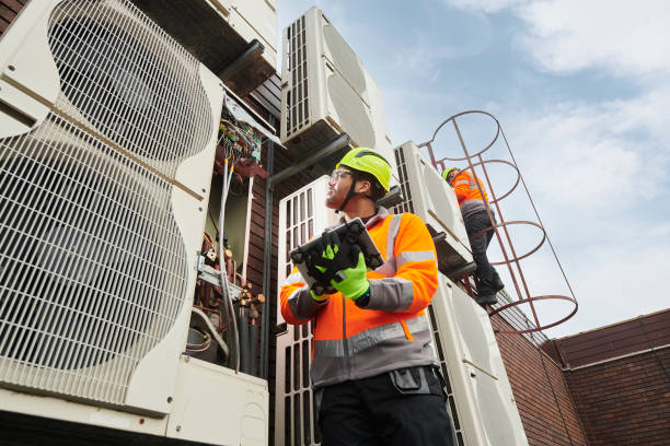 Best HVAC air duct cleaning  in Mukwonago, WI