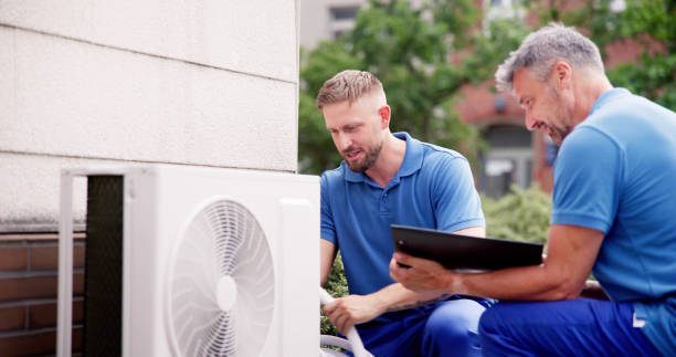 Best HVAC replacement cost  in Mukwonago, WI