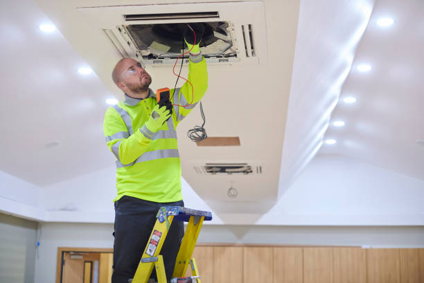 Best Affordable HVAC services  in Mukwonago, WI