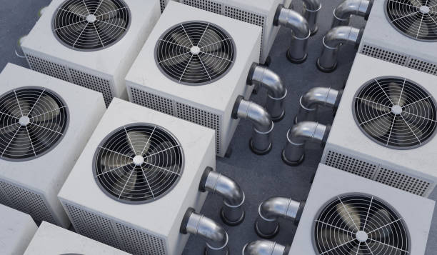 Best HVAC companies near me  in Mukwonago, WI