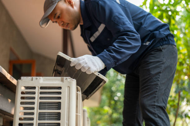 Best HVAC air duct cleaning  in Mukwonago, WI