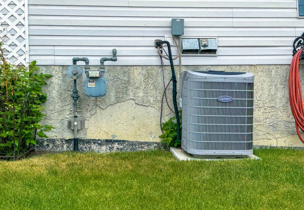 Best Affordable HVAC services  in Mukwonago, WI